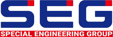 株式会社SEG
